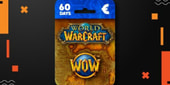 Buy WoW World of Warcraft 90 day time card EU Buy WoW World of Warcraft 90 day time card EU