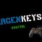 Argenkeys