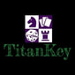 TitanKeySales