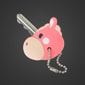 Numeric Key