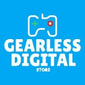 Gearless Digital Store