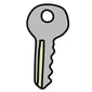 GZW Keys 