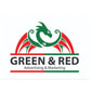 Green and Red