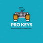 Pro Keys