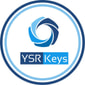 YSR keys