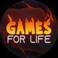 Games for life