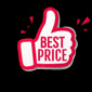 Best price