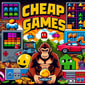 Cheap-Games