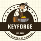 Key Forge