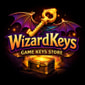 WizardKeys