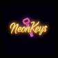 Neon Keys