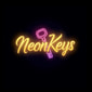 Neon Keys