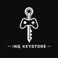 INQ KeyStore