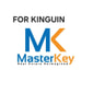 MASTER KEYS