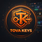 tova keys
