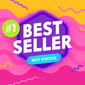 BEST SELLER