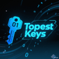 Topest Keys