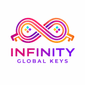 Global Infinite Keys