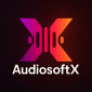 AudiosoftX