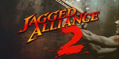 Jagged Alliance 2: Wildfire EN/DE/FR/PL/RU Global