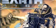 Earth 2160 EN/DE/FR/IT/PL/CS/RU/ES Global