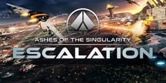 Ashes of the Singularity: Escalation EN/DE/FR/IT/PT/ES Global
