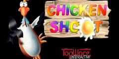 Chicken Shoot Gold EN/DE/FR/IT/PL/ES Global