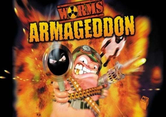 Worms Armageddon
