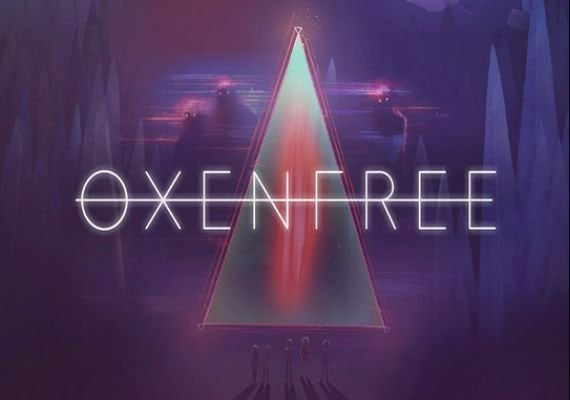 Oxenfree