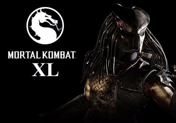 Mortal Kombat XL