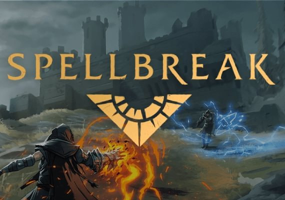 Buy Spellbreak Closed Beta Epic Games Cd Key Cheap