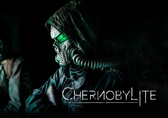 Chernobylite