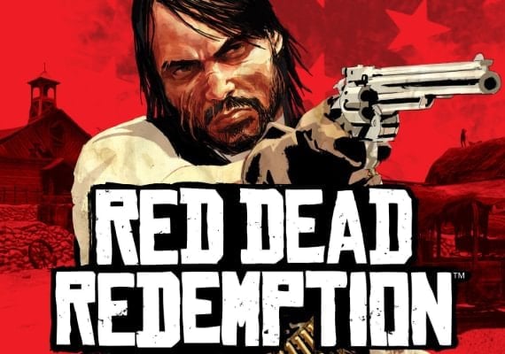Red Dead Redemption