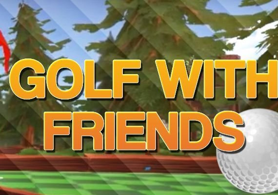 Golf with your Friends