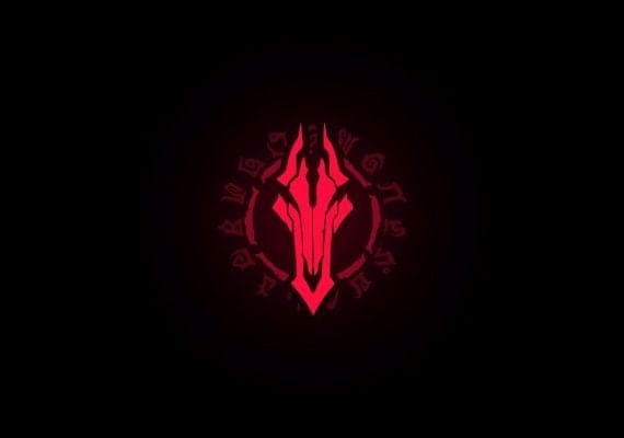 Darksiders III