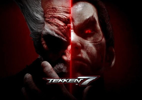 Tekken 7
