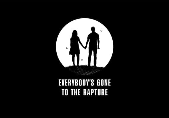 Everybody's Gone to the Rapture
