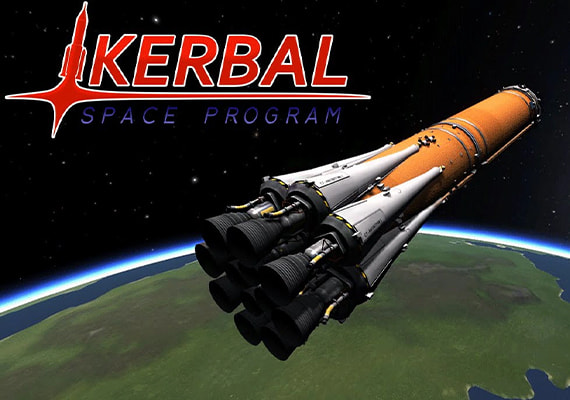 Kerbal Space Program