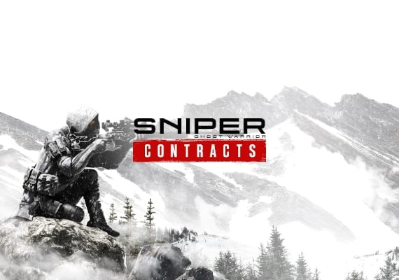 Sniper Ghost Warrior Contracts