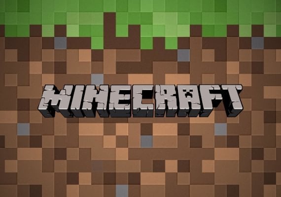 Minecraft Java Edition Global