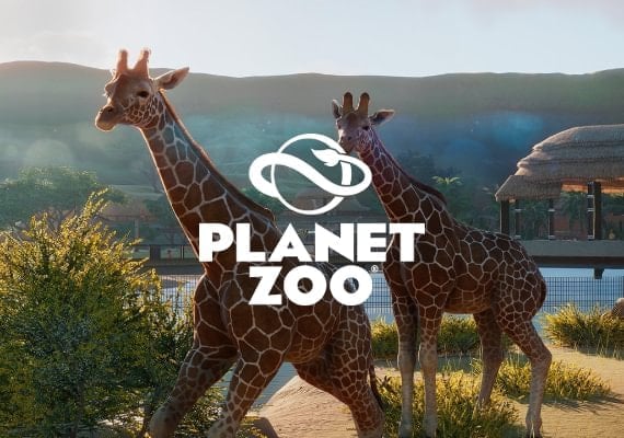 Planet Zoo