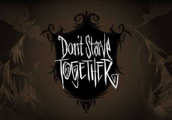 Don't Starve together