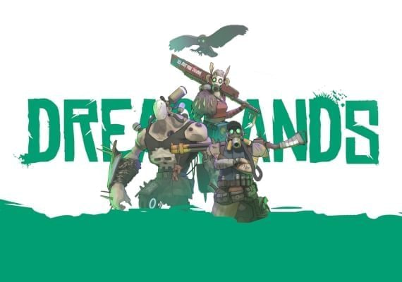 Buy Dreadlands Beta Steam Cd Key Cheap