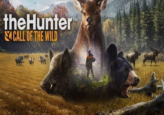 theHunter: Call of the Wild