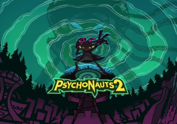 Psychonauts 2