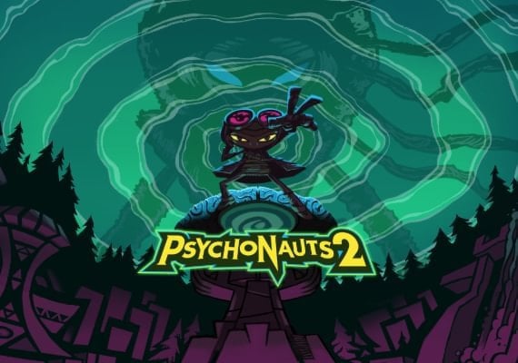 Psychonauts 2