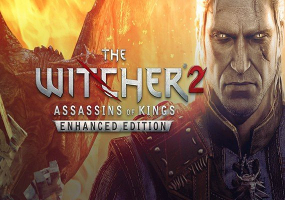 The Witcher 2: Assassins of Kings