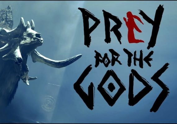 Praey for the Gods