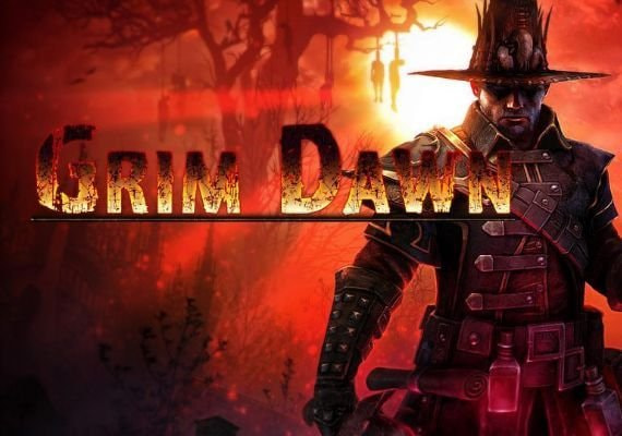 Grim Dawn