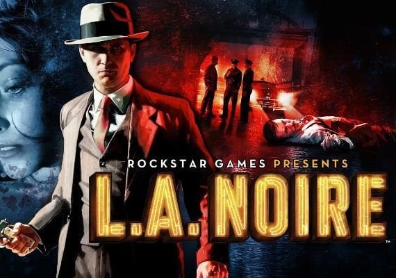 L.A. Noire